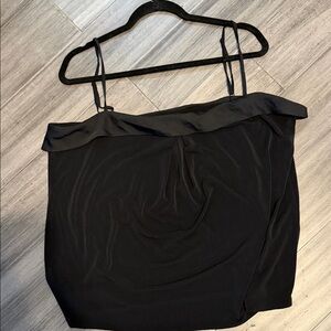 Banana Republic Black Camisole Top